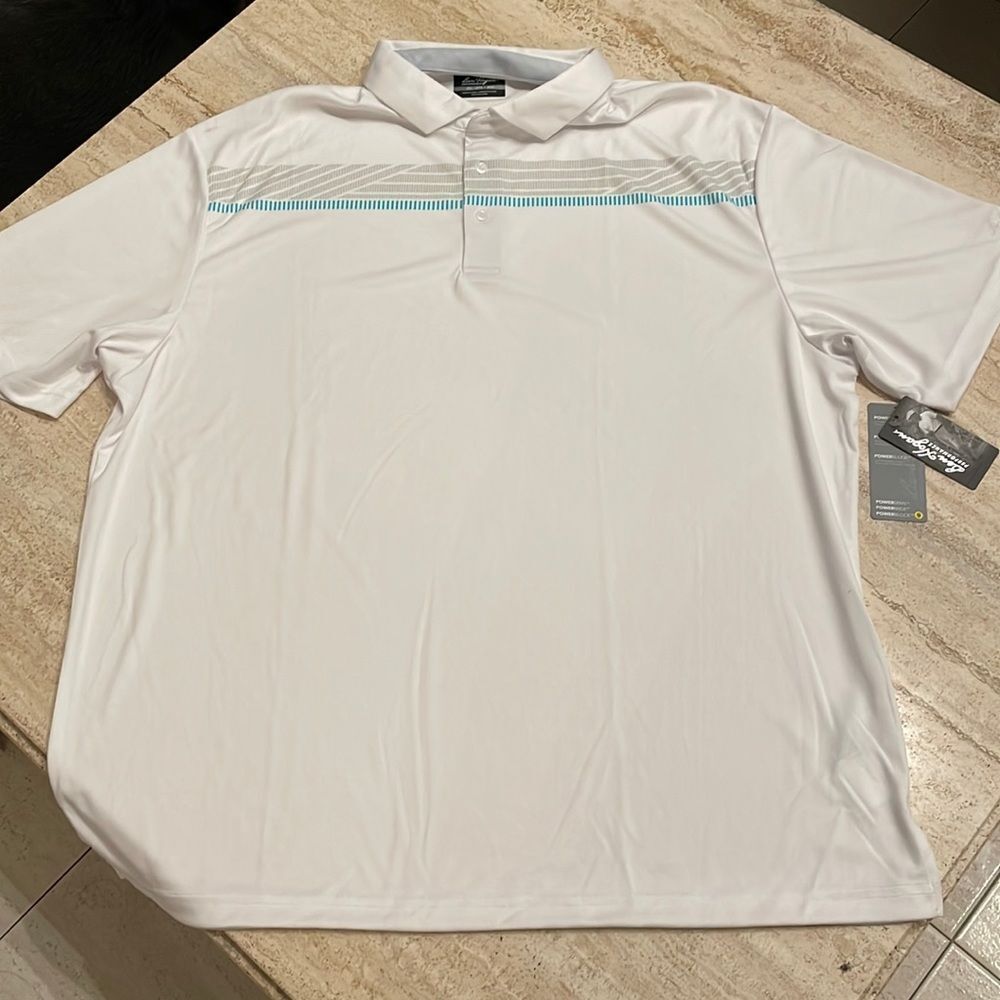 NWT Ben Hogan Polo